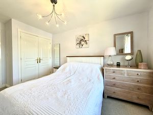 Bedroom Two- click for photo gallery